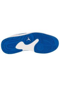 Nike Jordan Buty Nike Air Jordan Stadium 90 DX4397-104 białe. Zapięcie: sznurówki. Kolor: biały. Materiał: skóra, guma. Szerokość cholewki: normalna. Model: Nike Air Jordan #3