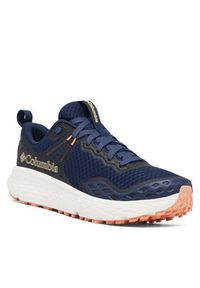columbia - Columbia Trekkingi Konos Trs Outdry 2101081 Niebieski. Kolor: niebieski. Materiał: materiał #5