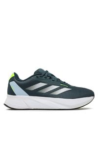 Adidas - adidas Buty Duramo SL IF7868 Turkusowy. Kolor: turkusowy. Materiał: materiał