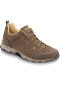 MEINDL - Buty Meindl Matera. Kolor: brązowy