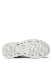 Puma Sneakersy Mayra Strong Gray-Strong 392316 04 Szary. Kolor: szary. Materiał: skóra #3