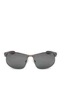 Quiksilver Okulary przeciwsłoneczne WB-QS-MA-009-SS26 Czarny. Kolor: czarny. Materiał: syntetyk #2