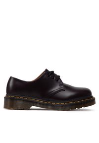 Dr. Martens Glany 1461 27284626 Bordowy. Kolor: czerwony. Materiał: skóra #1