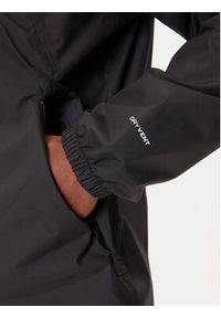 The North Face Kurtka przejściowa Antora NF0A7QEY Czarny Regular Fit. Kolor: czarny. Materiał: syntetyk #6