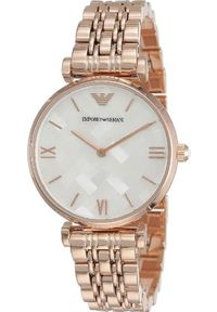 Zegarek Carmani Zegarek Damski Armani AR11110 ( 32 mm) #1