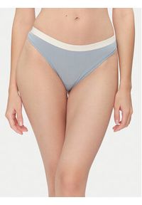 BOSS Komplet stringów 50510030 Kolorowy. Materiał: bawełna. Wzór: kolorowy #9