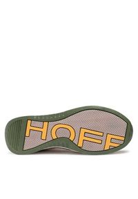 HOFF Sneakersy Norrebro 22301001 Zielony. Kolor: zielony #5