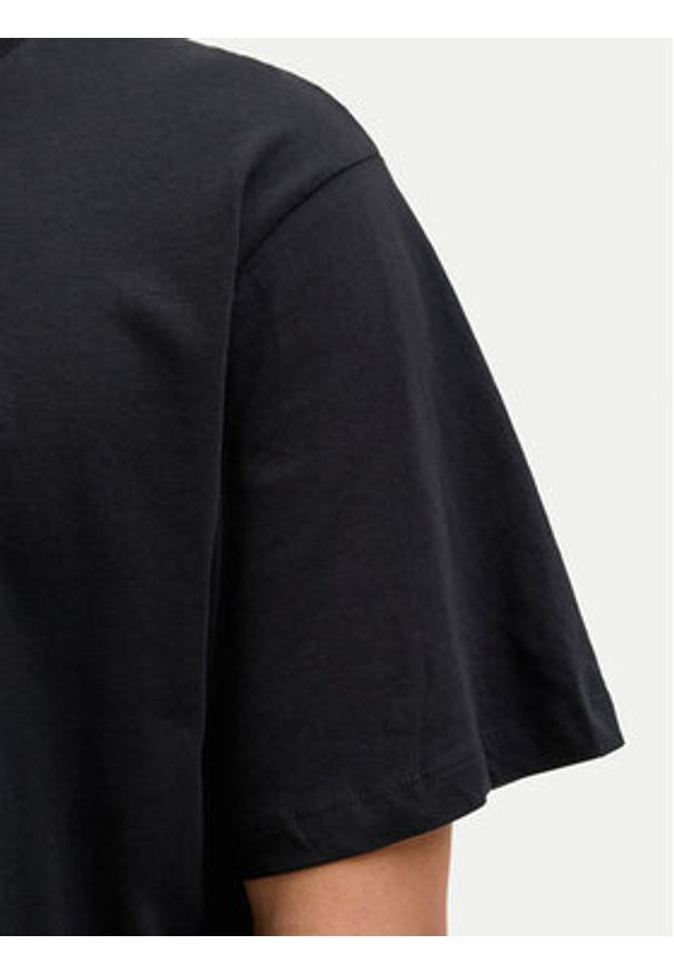 Jack & Jones Komplet 3 t-shirtów Hugo 12284202 Kolorowy Loose Fit. Materiał: bawełna. Wzór: kolorowy