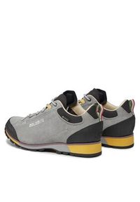 Dolomite Trekkingi W'S 54 Hike Low Evo GTX GORE-TEX 289210 Szary. Kolor: szary. Materiał: zamsz, skóra #5