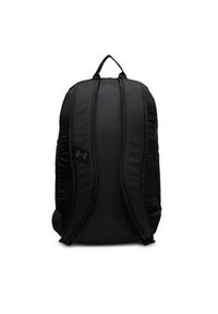 Under Armour Plecak UA Hustle Lite 6000399 Czarny. Kolor: czarny. Materiał: materiał #5