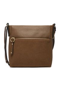 Lasocki Torebka C-LSK-K-062-06 Brązowy. Kolor: brązowy #5