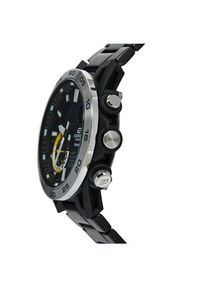 Casio Zegarek Edifice ECB-40DC-1AEF Czarny. Kolor: czarny #4