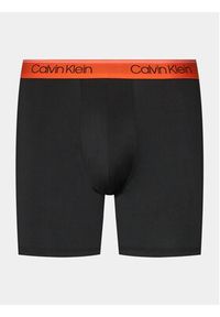 Calvin Klein Underwear Komplet 3 par bokserek 000NB2570A Czarny. Kolor: czarny. Materiał: syntetyk #3