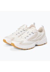Buty męskie FILA Fila Actix Retro marshmallow. Kolor: beżowy