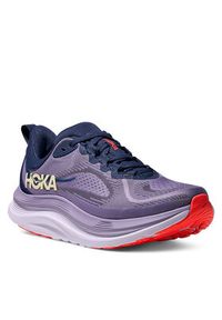HOKA - Hoka Buty do biegania Kawana 3 1171893 Fioletowy. Kolor: fioletowy. Materiał: materiał #3