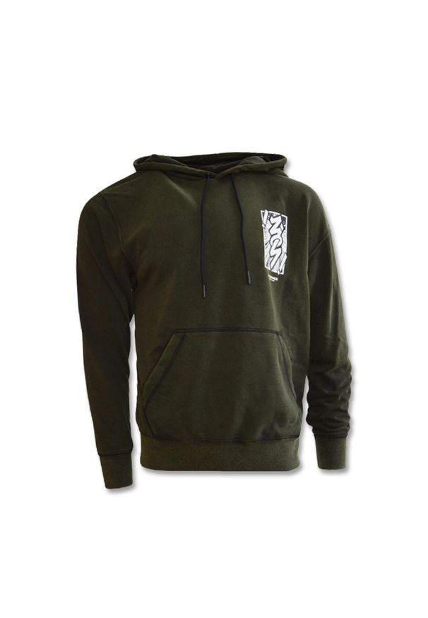 Bluza dresowa z kapturem Nike Air Jordan Dri-FIT Fleece Hoodie. Typ kołnierza: kaptur. Kolor: czarny. Materiał: dresówka. Technologia: Dri-Fit (Nike). Sport: koszykówka