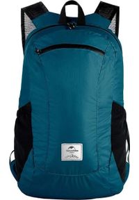 Plecak turystyczny Naturehike Yunyan 18 l Niebieski. Kolor: niebieski