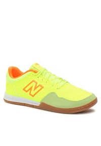 New Balance Buty do piłki nożnej Audazo v5+ PRO IN MSA2IY55 Zielony. Kolor: zielony #3