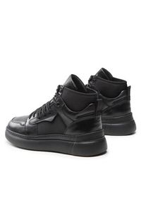 Rage Age Sneakersy RA-22-06-000376 Czarny. Kolor: czarny. Materiał: skóra #4