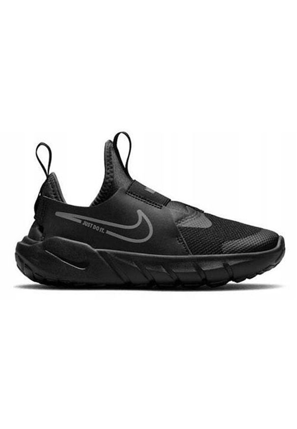 Buty Sportowe Dziecięce Nike Flex Runner 2 (PSV). Okazja: na uczelnię, na co dzień. Kolor: czarny. Model: Nike Flex. Sport: turystyka piesza