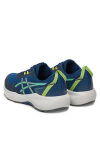 Asics Buty do biegania Gel-Venture 11 1011C160 Granatowy. Kolor: niebieski. Materiał: mesh #6