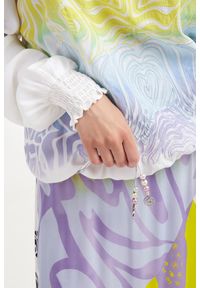 Sportalm - Bluzka damska hiszpanka Benefit SPORTALM. Typ kołnierza: dekolt hiszpanka #3