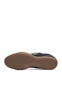 Reebok Sneakersy EO-ULTRA LO 100245704 Czarny. Kolor: czarny. Materiał: materiał #10