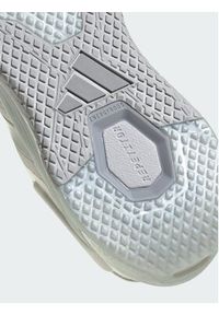 Adidas - adidas Buty na siłownię Dropset 4 Training Shoes KJ6603 Beżowy. Kolor: beżowy. Materiał: materiał. Sport: fitness #2