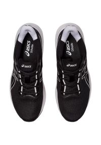 Buty do biegania Asics Gel Pulse 14 W 1012B318 003 czarne. Kolor: czarny. Materiał: guma. Szerokość cholewki: normalna. Sport: bieganie #3