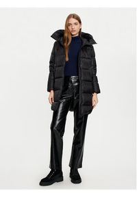 Bomboogie Kurtka puchowa CW6630TMNA4 Czarny Regular Fit. Kolor: czarny. Materiał: syntetyk. Sezon: zima #3