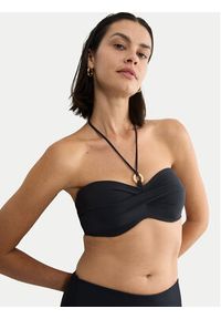 Triumph Góra od bikini Summer Twist DP 10222253 Czarny. Kolor: czarny. Materiał: syntetyk #4