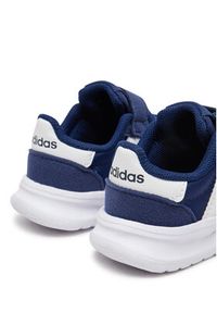 Adidas - adidas Sneakersy Run 70s 2.0 Shoes Kids JI2268 Granatowy. Kolor: niebieski. Materiał: materiał. Sport: bieganie #5