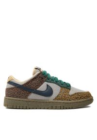 Buty Nike. Kolor: szary