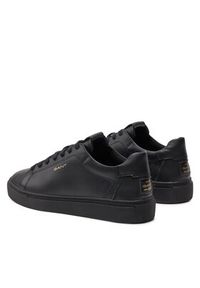 GANT - Gant Sneakersy Mc Julien Sneaker 28631555 Czarny. Kolor: czarny. Materiał: skóra #2