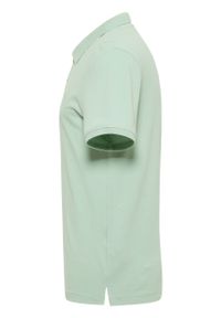 Męski T-Shirt Mustang Style Palco Frosty Green 1016503 6180 #3