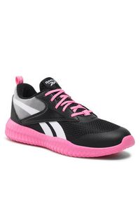 Reebok Buty Flexagon Energy 3 GX3999 Czarny. Kolor: czarny. Materiał: materiał #2