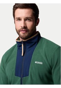 columbia - Columbia Polar Sequoia Grove™ 2095891 Zielony Regular Fit. Kolor: zielony. Materiał: syntetyk #5