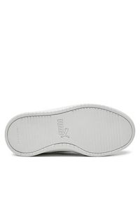 Puma Sneakersy Rickie Classic V Ps 394253-13 Biały. Kolor: biały. Materiał: skóra #6