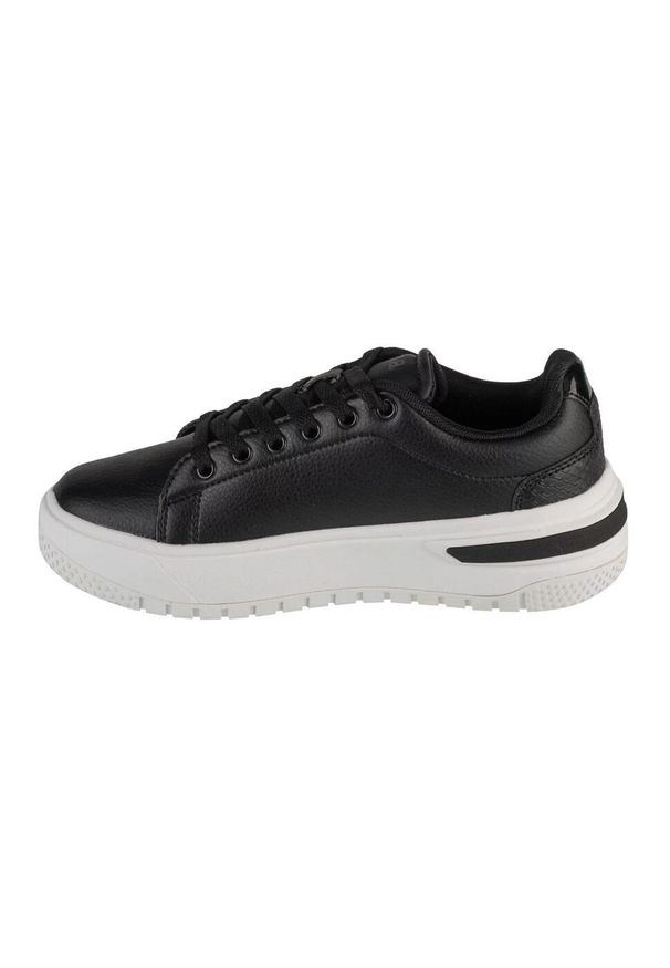 Joma - Trampki Damskie C.Princeton 2401. Kolor: czarny