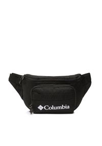 columbia - Saszetka nerka Columbia. Kolor: czarny #1