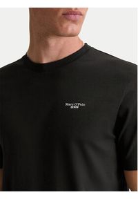 Marc O'Polo Denim Komplet t-shirtów 5000007362 Czarny Regular Fit. Typ kołnierza: polo. Kolor: czarny. Materiał: bawełna #4