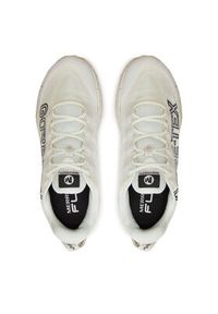 Merrell Sneakersy Moab Speed Gtx GORE-TEX® J036387 Biały. Kolor: biały. Materiał: materiał, mesh. Technologia: Gore-Tex #5