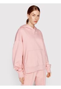 Bluza Sprandi. Kolor: różowy #1
