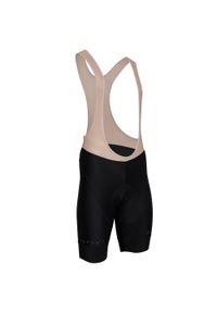 Silvini - Spodenki rowerowe (na szelkach) męskie SILVINI Men Bib shorts SUELO BIB. Kolor: biały, wielokolorowy, czarny