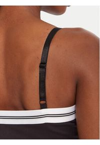 Guess Jeans Body W5BP26 K1092 Czarny Slim Fit. Kolor: czarny. Materiał: syntetyk #3