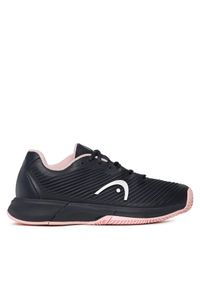 Buty do tenisa Head. Kolor: niebieski. Sport: tenis