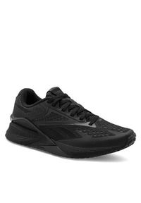 Reebok Buty na siłownię Speed 22 100069912-W Czarny. Kolor: czarny. Materiał: materiał. Sport: fitness #4