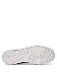 Lacoste Sneakersy 7-48SMA0018 Czarny. Kolor: czarny. Materiał: skóra #6