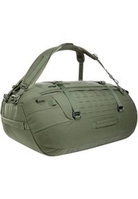 TASMANIAN TIGER - Torba podróżna Tasmanian Tiger Duffle. Kolor: zielony