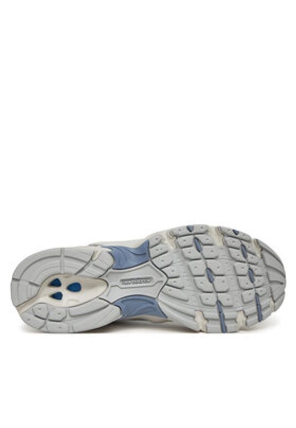 New Balance Sneakersy U530SMB Szary. Kolor: szary. Materiał: zamsz, skóra